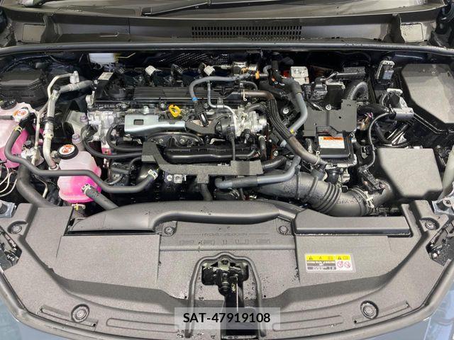 Toyota PRIUS 2025-11 7502273-17
