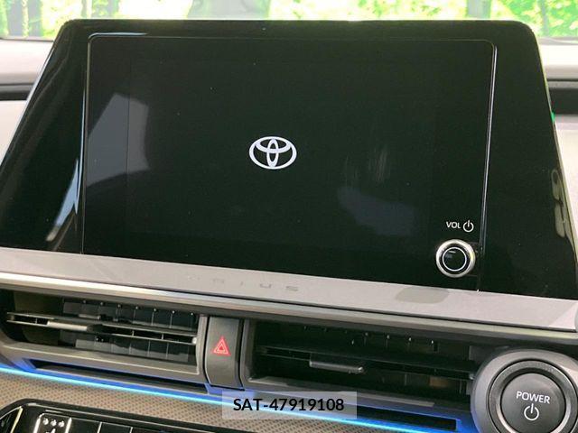 Toyota PRIUS 2025-11 7502273-2