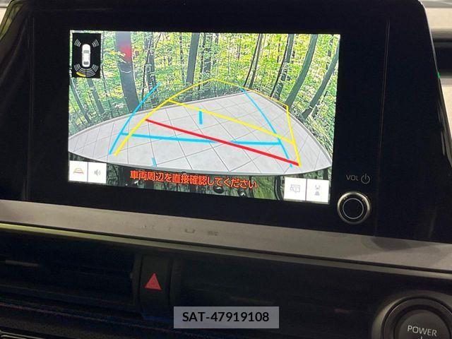 Toyota PRIUS 2025-11 7502273-3