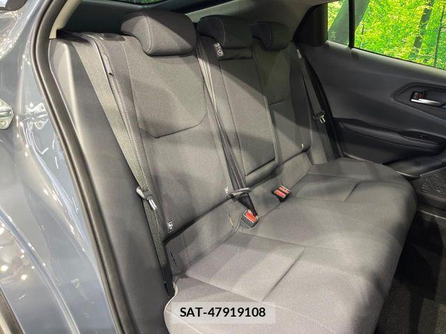 Toyota PRIUS 2025-11 7502273-8