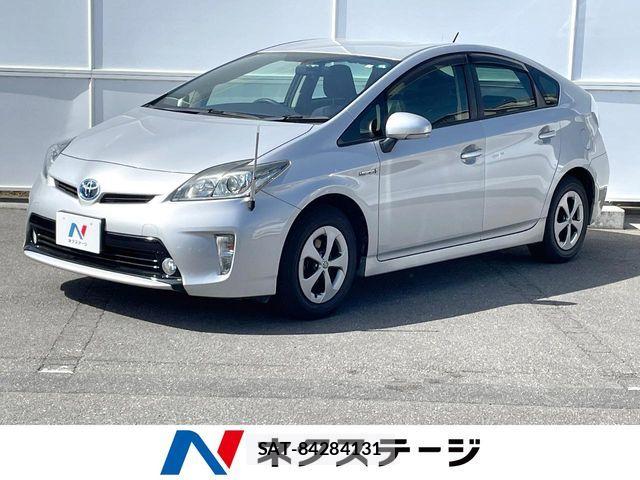 Toyota PRIUS 2015-04 7509716-0