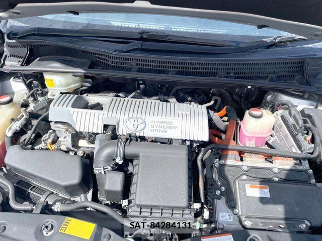 Toyota PRIUS 2015-04 7509716-17