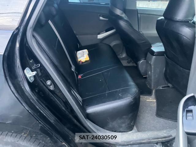Toyota PRIUS 2009-08 7502356-10