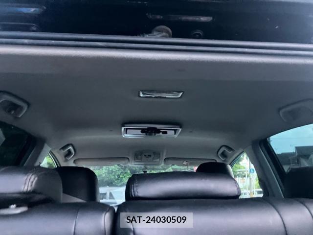 Toyota PRIUS 2009-08 7502356-14