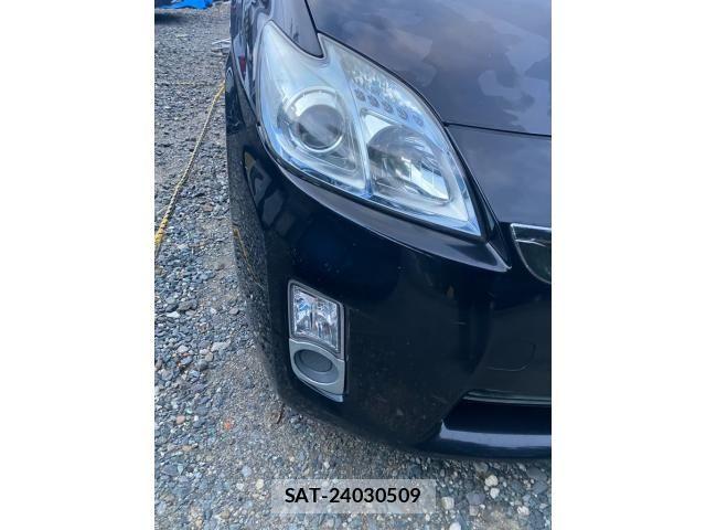 Toyota PRIUS 2009-08 7502356-16