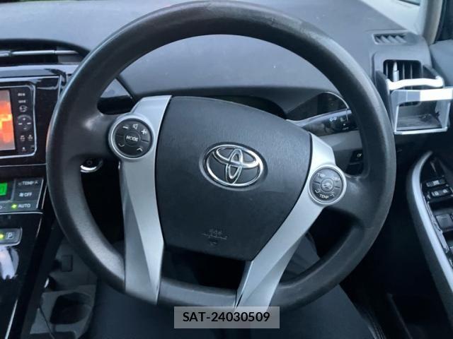 Toyota PRIUS 2009-08 7502356-20