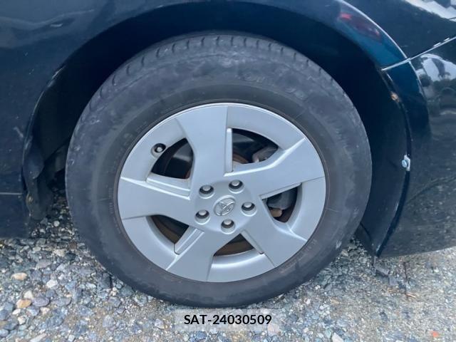 Toyota PRIUS 2009-08 7502356-4