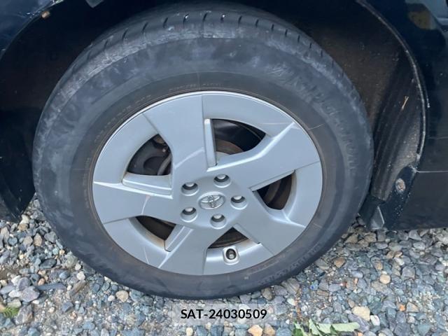 Toyota PRIUS 2009-08 7502356-5