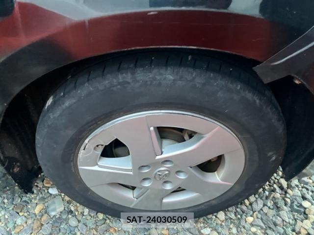 Toyota PRIUS 2009-08 7502356-6