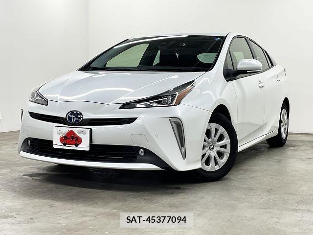 Toyota PRIUS 2023-01 7502281-0
