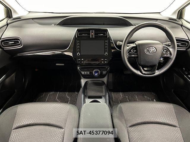 Toyota PRIUS 2023-01 7502281-1