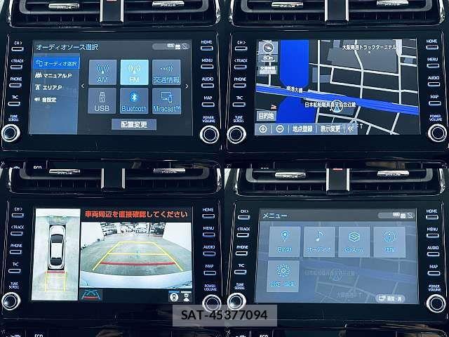 Toyota PRIUS 2023-01 7502281-5