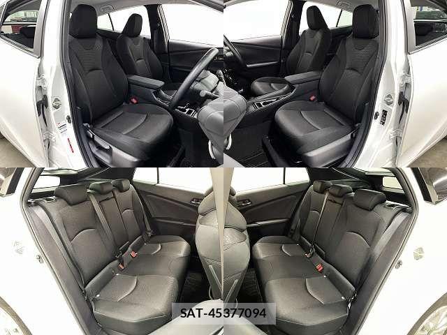 Toyota PRIUS 2023-01 7502281-7