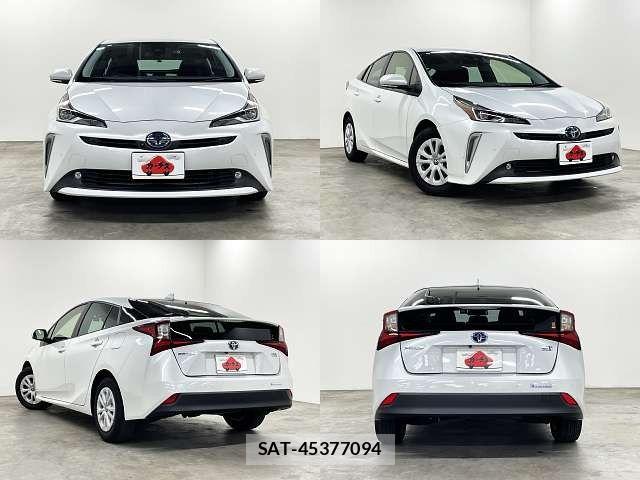 Toyota PRIUS 2023-01 7502281-8