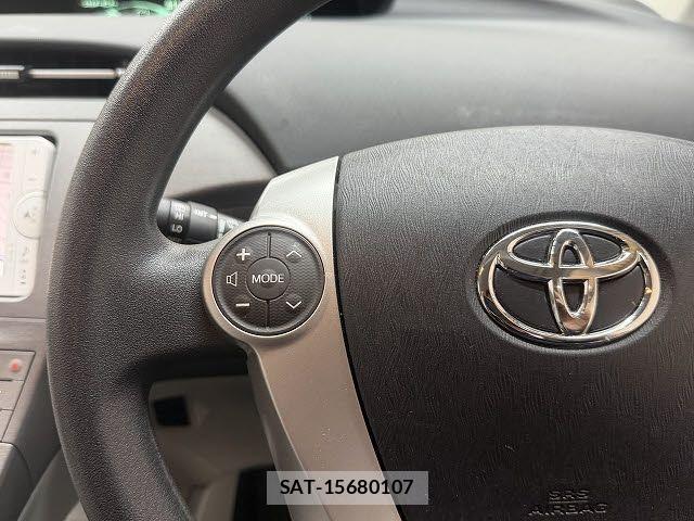Toyota PRIUS 2012-07 7502332-17