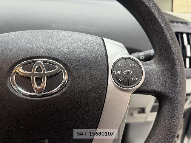 Toyota PRIUS 2012-07 7502332-18