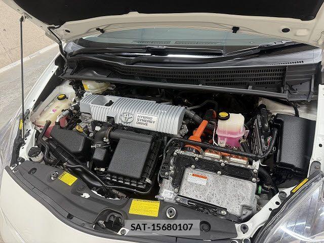 Toyota PRIUS 2012-07 7502332-20