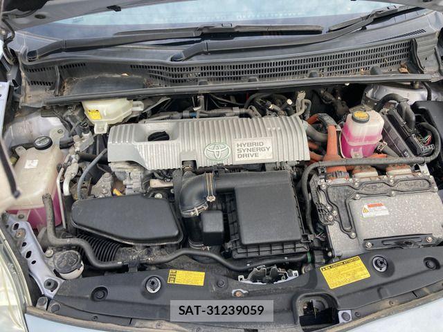 Toyota PRIUS 2009-06 7502343-9