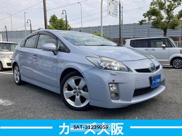 Toyota PRIUS 2009-06 7502343-1