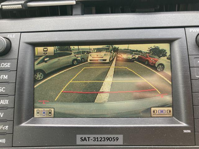 Toyota PRIUS 2009-06 7502343-8