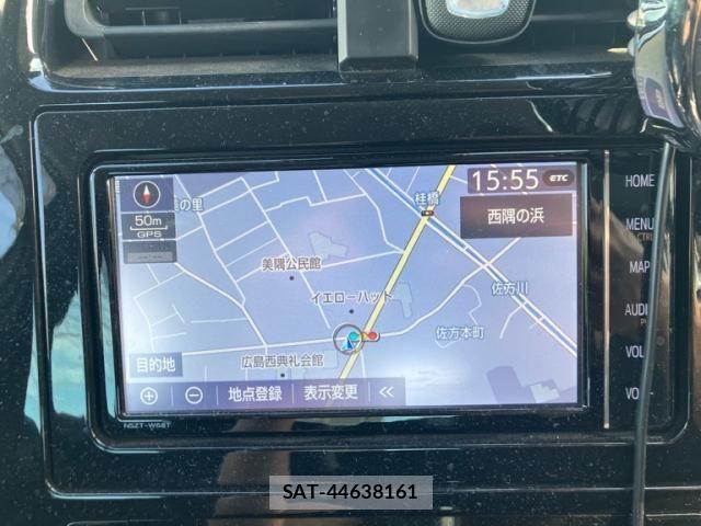 Toyota PRIUS 2019-08 7502324-19