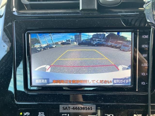 Toyota PRIUS 2019-08 7502324-20