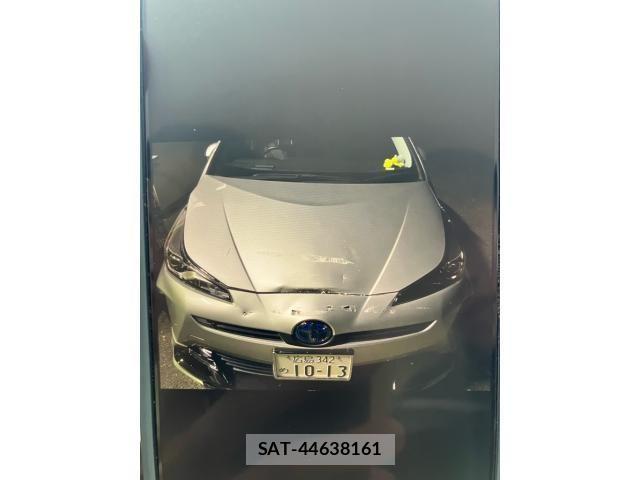 Toyota PRIUS 2019-08 7502324-26