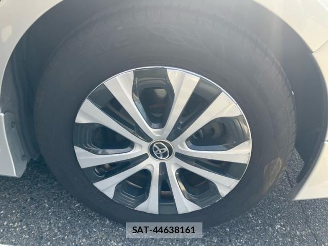 Toyota PRIUS 2019-08 7502324-5