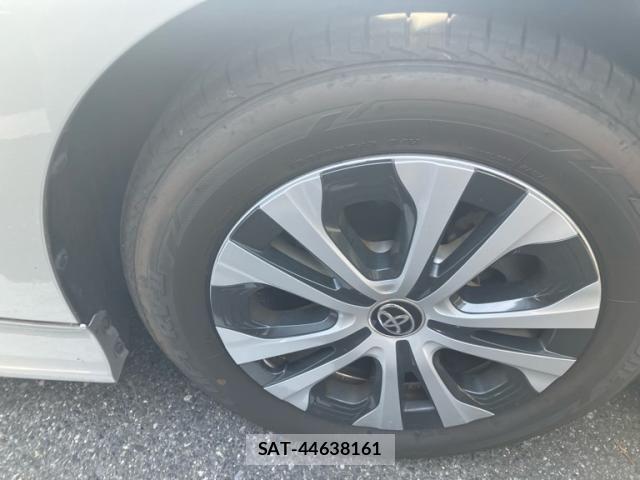 Toyota PRIUS 2019-08 7502324-7