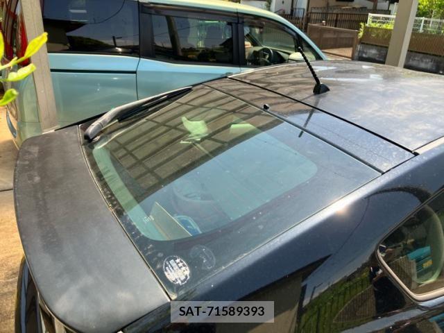 Toyota PRIUS 2009-12 7509740-9