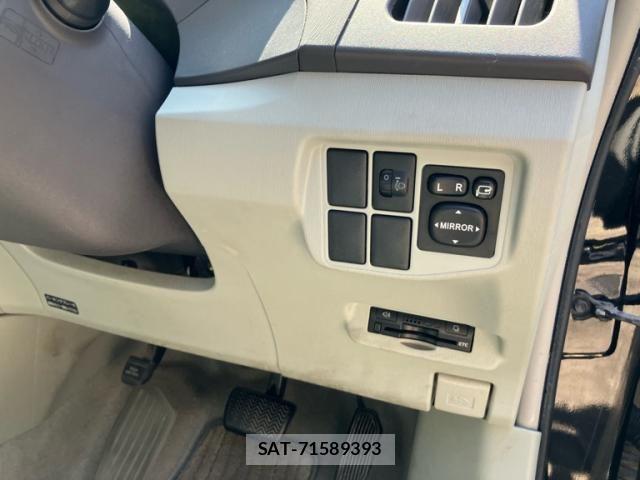 Toyota PRIUS 2009-12 7509740-17