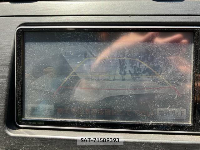 Toyota PRIUS 2009-12 7509740-22