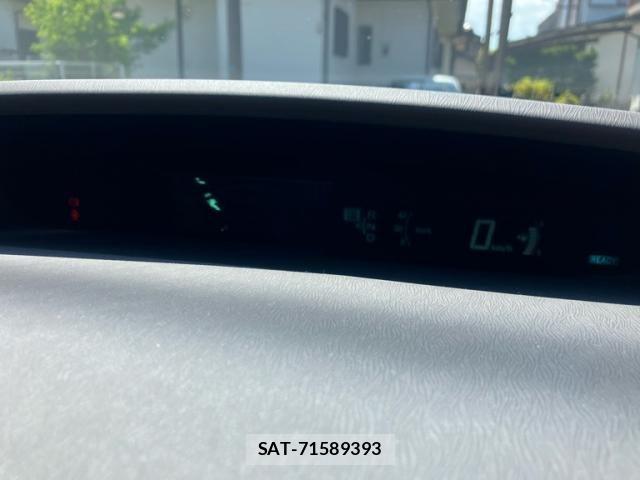 Toyota PRIUS 2009-12 7509740-23
