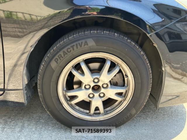 Toyota PRIUS 2009-12 7509740-4