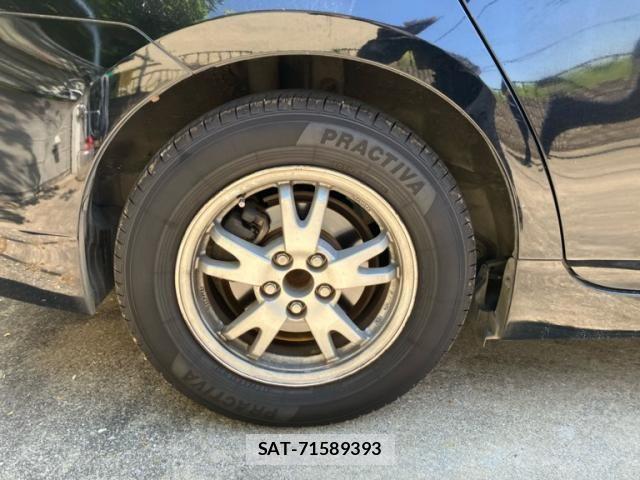 Toyota PRIUS 2009-12 7509740-5