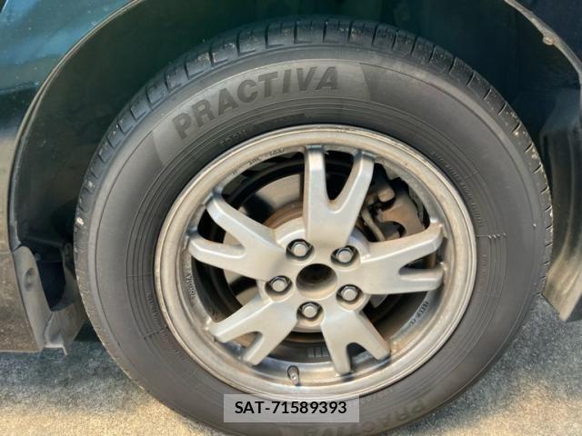Toyota PRIUS 2009-12 7509740-6