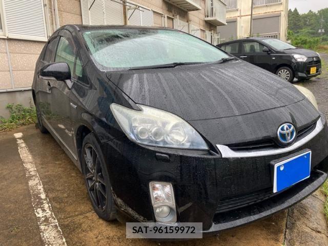 Toyota PRIUS 2010-08 7502351-0