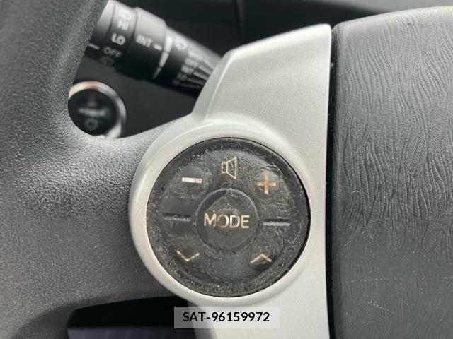 Toyota PRIUS 2010-08 7502351-12