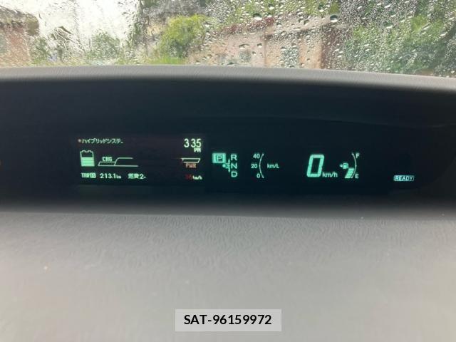 Toyota PRIUS 2010-08 7502351-13