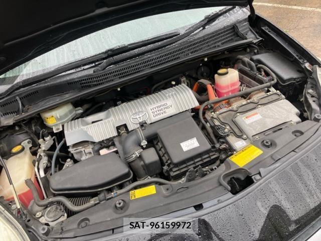 Toyota PRIUS 2010-08 7502351-25
