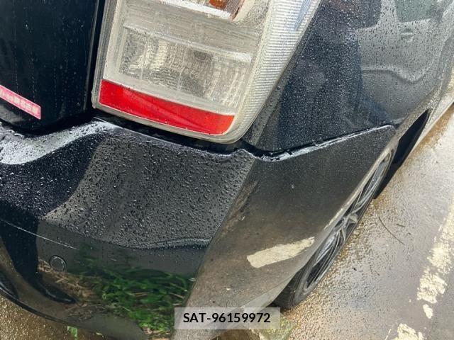 Toyota PRIUS 2010-08 7502351-3