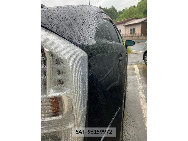 Toyota PRIUS 2010-08 7502351-4