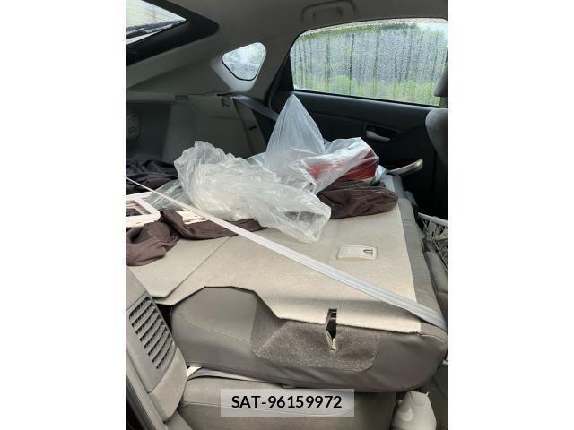 Toyota PRIUS 2010-08 7502351-6