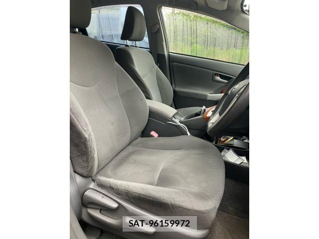 Toyota PRIUS 2010-08 7502351-7