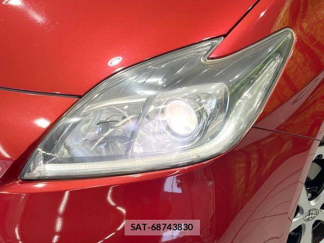 Toyota PRIUS 2012-06 7509718-11