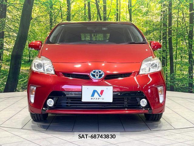 Toyota PRIUS 2012-06 7509718-13