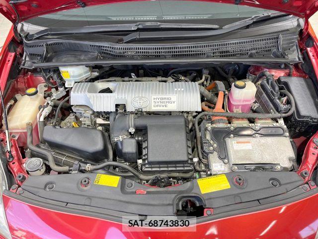 Toyota PRIUS 2012-06 7509718-17