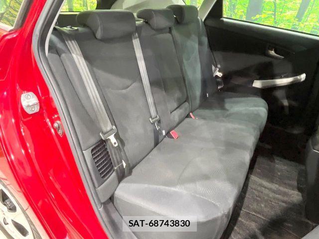 Toyota PRIUS 2012-06 7509718-8