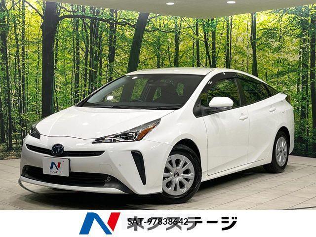 Toyota PRIUS 2021-09 7502288-0