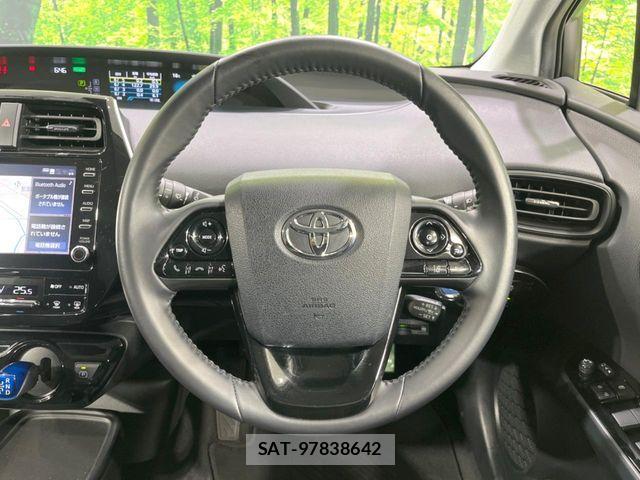 Toyota PRIUS 2021-09 7502288-10
